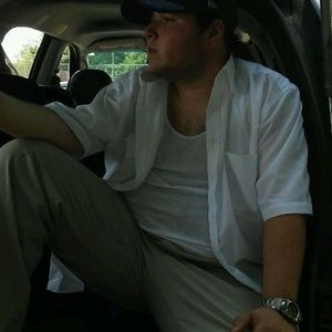 Meet your Posher, Dillon